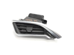 Recambio de rejilla aireadora para peugeot 208 1.2 12v vti referencia OEM IAM 9633131777  