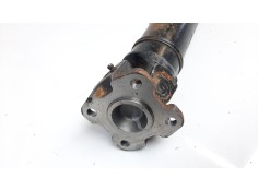 Recambio de transmision central delantera para mitsubishi l 200 (kl0/kj0) 2.2 di-d cat referencia OEM IAM 3401B041   2