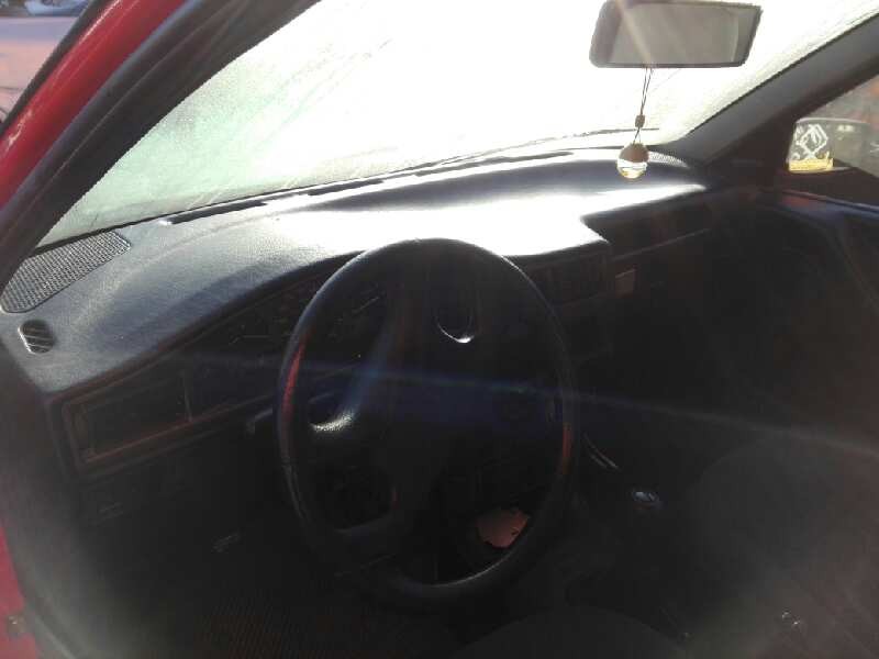 seat toledo (1l) del año 1995