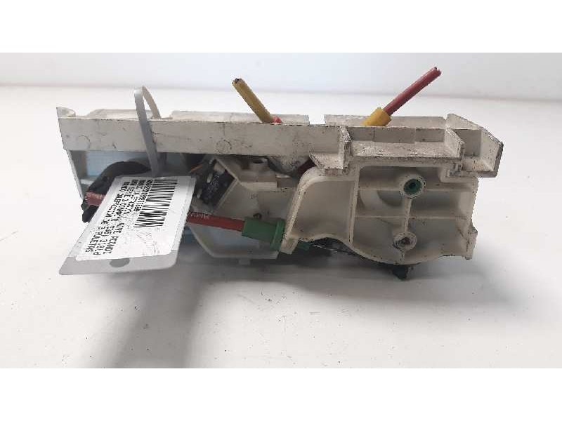 Recambio de mando calefaccion / aire acondicionado para bmw serie 3 compacto (e36) 318tds referencia OEM IAM   