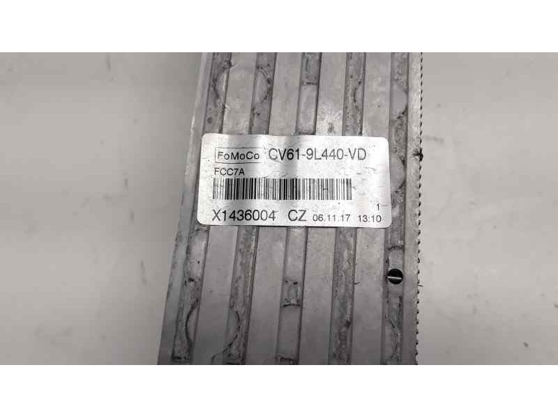Recambio de intercooler para ford focus lim. business referencia OEM IAM CV619L440VD 30926 