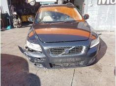 volvo v50 familiar del año 2010 2