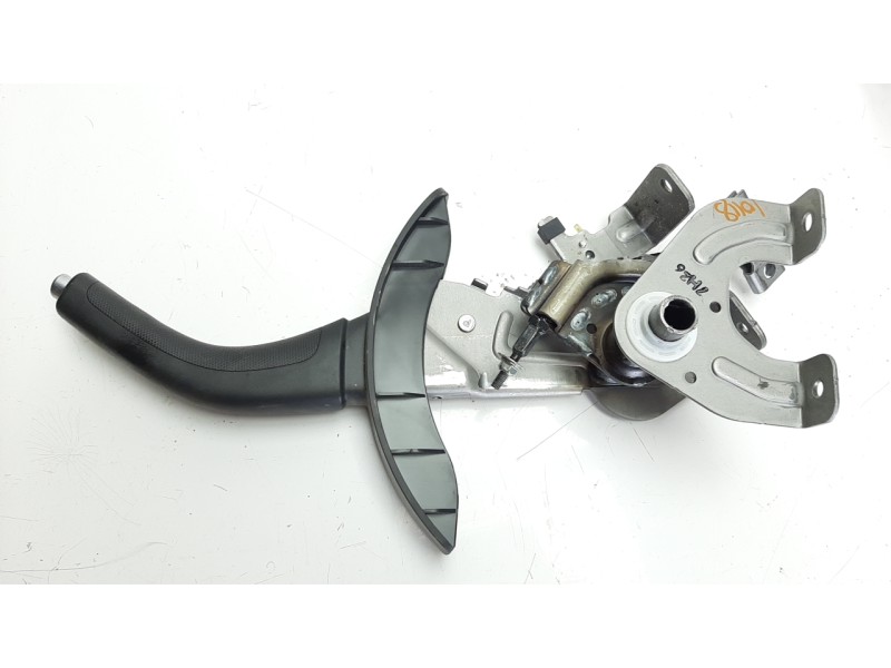 Recambio de palanca freno para kia soul ( ) 1.6 gdi cat referencia OEM IAM 59710B2000CA  
