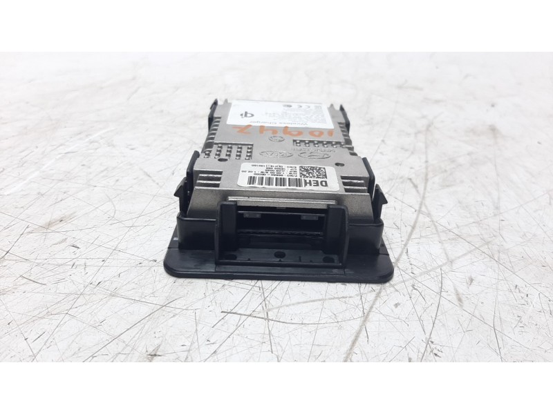 Recambio de modulo electronico para kia niro referencia OEM IAM 95560G5000  