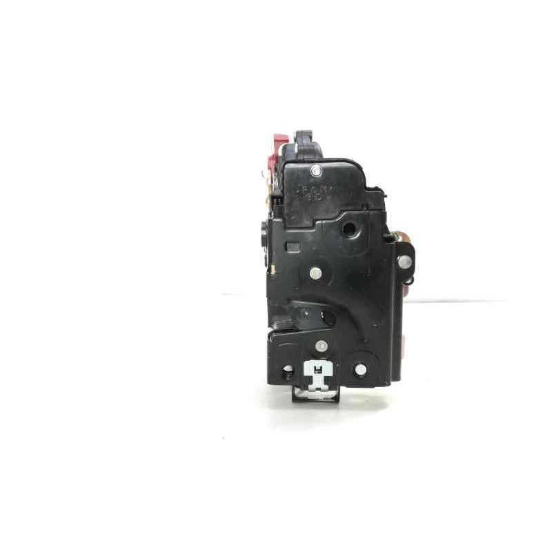 Recambio de cerradura puerta trasera derecha para volkswagen golf v berlina (1k1) referencia OEM IAM 7L0839016 CRDVW1008 EZCVW01