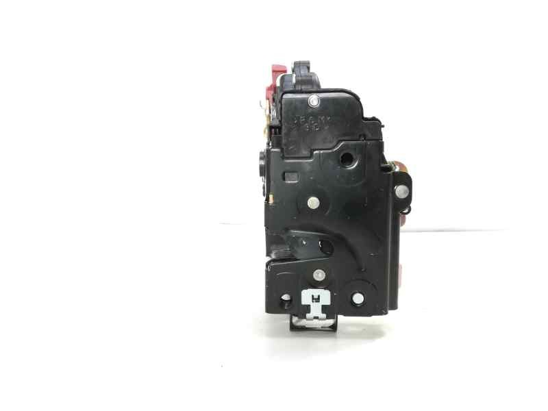 Recambio de cerradura puerta trasera derecha para volkswagen golf v berlina (1k1) referencia OEM IAM 7L0839016 CRDVW1008 EZCVW01