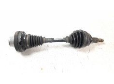 Recambio de transmision delantera derecha para porsche cayenne (typ 9pa) turbo s referencia OEM IAM 7L0407271C  