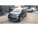 FIAT 500 (312) BERLINA