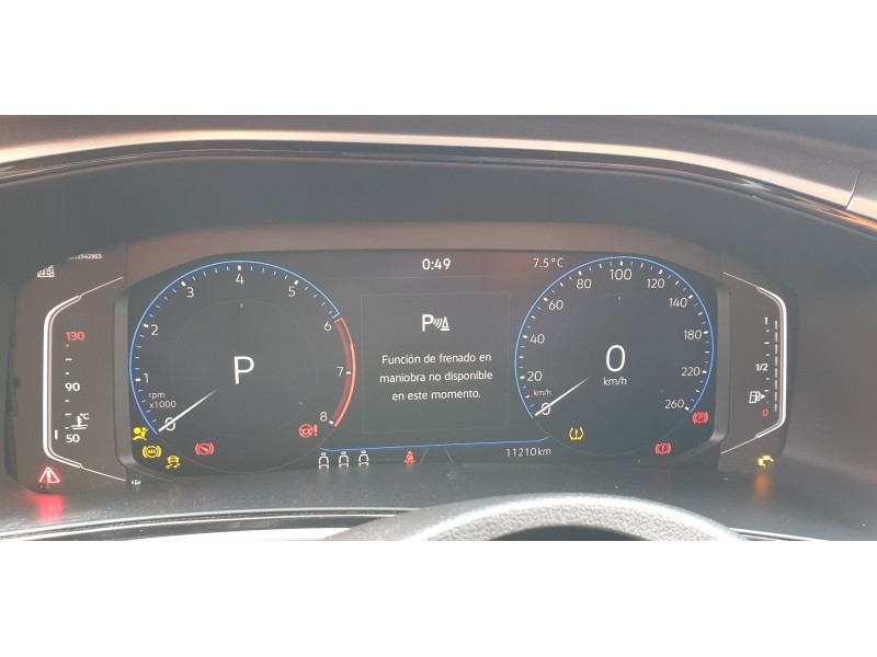 volkswagen t-roc del año 2022