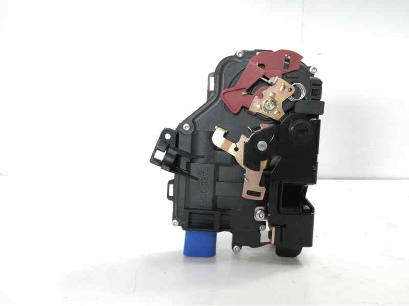 Recambio de cerradura puerta trasera derecha para volkswagen golf v berlina (1k1) referencia OEM IAM 7L0839016 CRDVW1008 EZCVW01