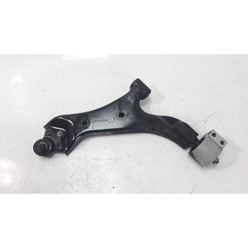 Recambio de brazo suspension inferior delantero izquierdo para opel antara 2.2 cdti cat (a 22 dm / lnq) referencia OEM IAM 96819