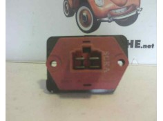 Recambio de resistencia calefaccion para hyundai lantra berlina (rd) referencia OEM IAM SCKA SCKA  2
