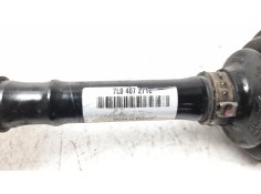 Recambio de transmision delantera derecha para porsche cayenne (typ 9pa) turbo s referencia OEM IAM 7L0407271C   2