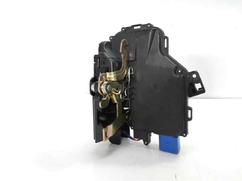 Recambio de cerradura puerta trasera derecha para volkswagen golf v berlina (1k1) referencia OEM IAM 7L0839016 CRDVW1008 EZCVW01