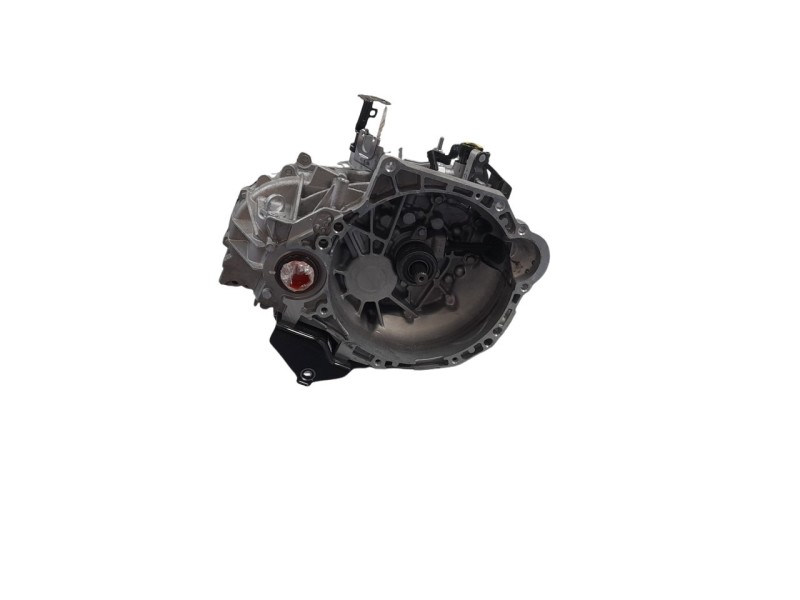 Recambio de caja cambios para kia sportage referencia OEM IAM WPJ6L  