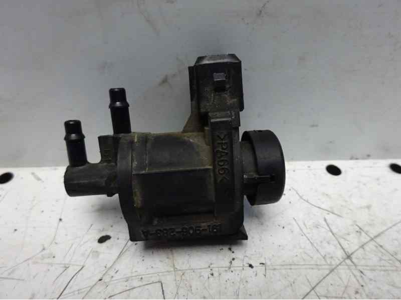 Recambio de valvula aire adicional para volkswagen polo berlina (6n1) básico referencia OEM IAM 191906283A  