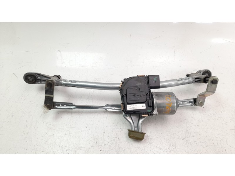 Recambio de motor limpia delantero para opel grandland x 1.2 referencia OEM IAM 9824762480  