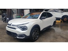 citroen c4 x del año 2024 2