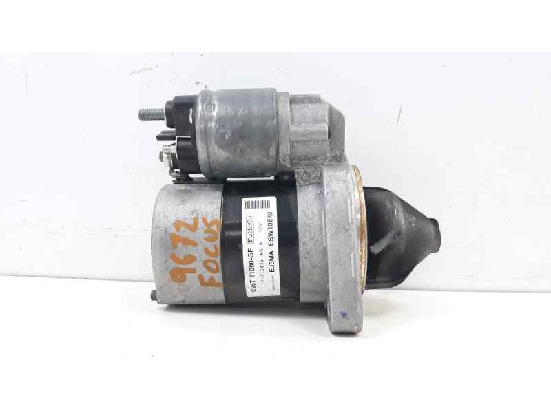 Recambio de motor arranque para ford focus lim. business referencia OEM IAM ESW10E40 ARF680251 S438298