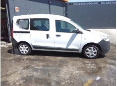 dacia dokker del año 2014