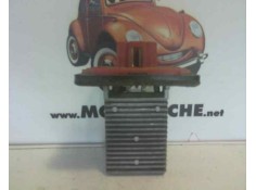 Recambio de resistencia calefaccion para hyundai coupe (j2) referencia OEM IAM SCZA SCZA 