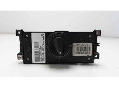 Recambio de mando climatizador para seat ibiza (6k1) 1.6 referencia OEM IAM 6K0819045C  