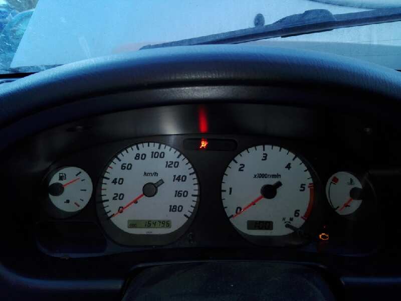 nissan pick-up (d22) del año 2005