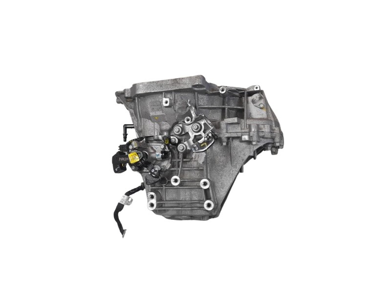 Recambio de caja cambios para kia sportage referencia OEM IAM WPJ6L  