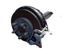 Recambio de puente trasero para volkswagen crafter kasten (sy) furgón 35 bl ta fwd referencia OEM IAM 2N0501101C   2