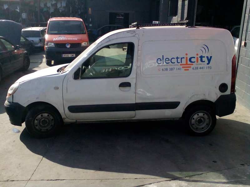 renault kangoo (f/kc0) del año 2006