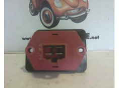 Recambio de resistencia calefaccion para hyundai coupe (j2) referencia OEM IAM SCZA SCZA  2