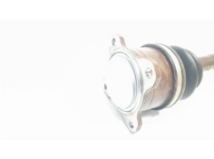 Recambio de transmision delantera derecha para mitsubishi l 200 (kl0/kj0) 2.2 di-d cat referencia OEM IAM 3815A586   2