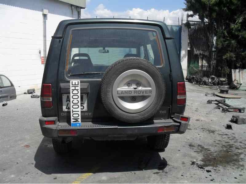 land rover discovery (salljg/lj) del año 1994