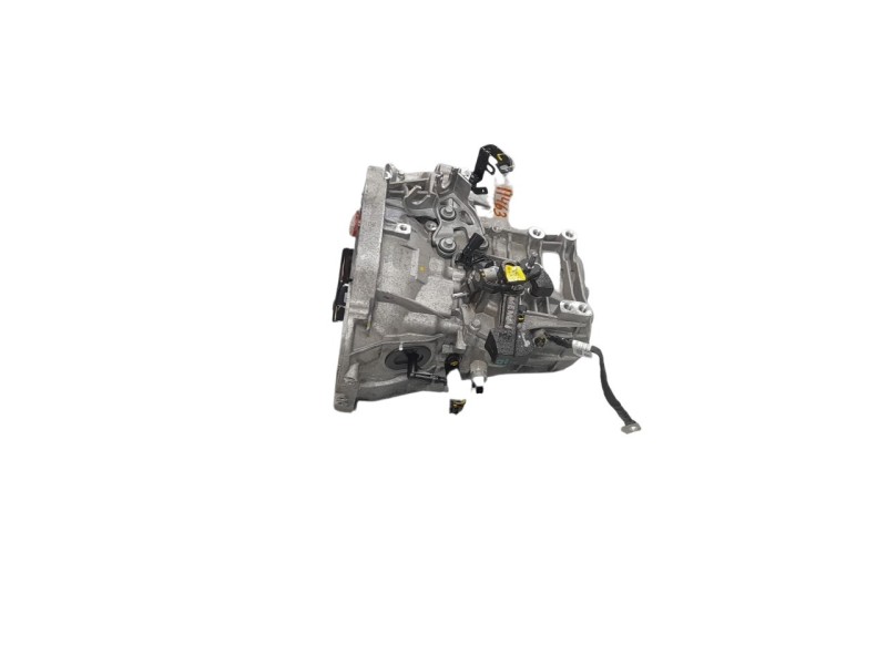 Recambio de caja cambios para kia sportage referencia OEM IAM WPJ6L  