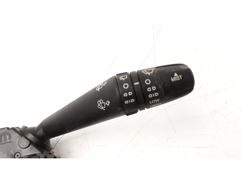 Recambio de mando multifuncion para jeep compass ii 2.0 m-jet cat referencia OEM IAM 6BZ85LXHAA  