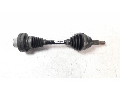 Recambio de transmision delantera izquierda para porsche cayenne (typ 9pa) turbo s referencia OEM IAM 7L0407271C  