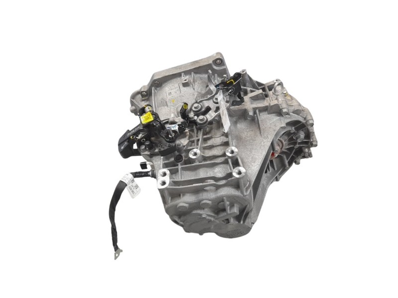 Recambio de caja cambios para kia sportage referencia OEM IAM WPJ6L  