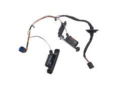 MANETA EXTERIOR MALETERO / PORTON 92501R2010 92501R2010 