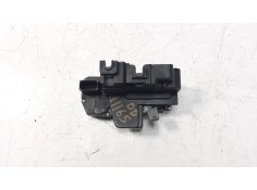 CERRADURA PUERTA DELANTERA DERECHA A081876 