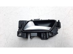 MANETA INTERIOR TRASERA IZQUIERDA 13484999 