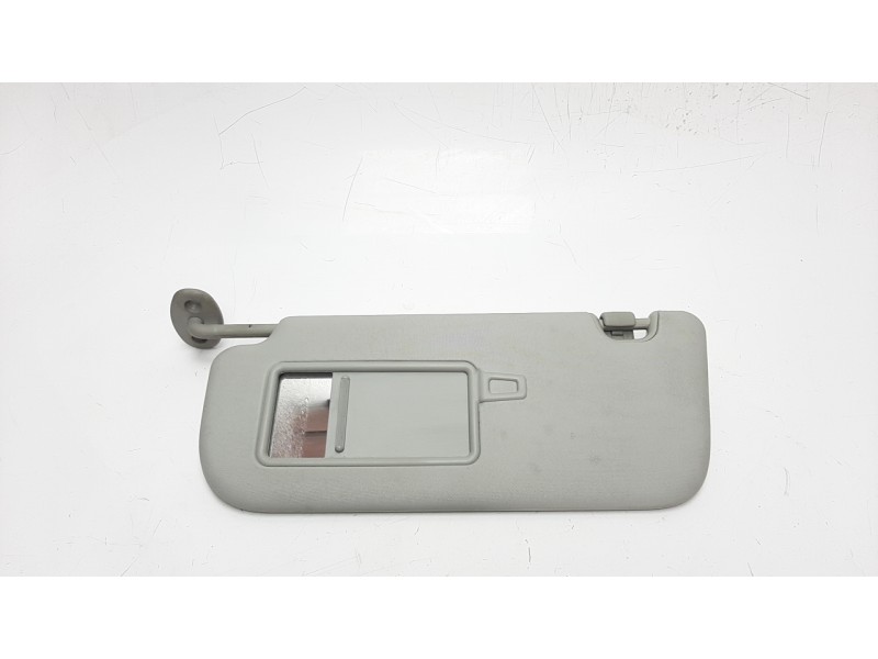 Recambio de parasol izquierdo para kia soul ( ) 1.6 gdi cat referencia OEM IAM 85210B2210BF3  