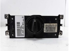 Recambio de mando climatizador para seat ibiza (6k1) sport referencia OEM IAM 6K0819045E  