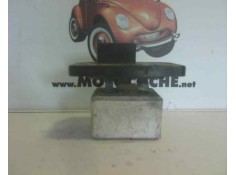 Recambio de resistencia calefaccion para mitsubishi montero (v20/v40) referencia OEM IAM RESISTENCIA 7273M 