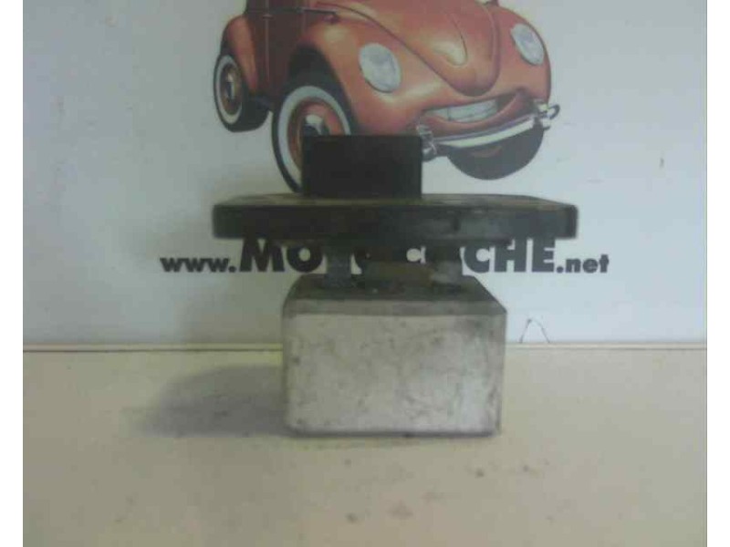 Recambio de resistencia calefaccion para mitsubishi montero (v20/v40) referencia OEM IAM RESISTENCIA 7273M 