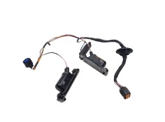 Recambio de maneta exterior maletero / porton para kia sportage (nq5) concept referencia OEM IAM 92501R2010   2