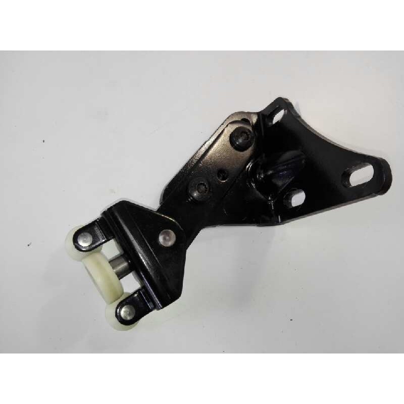 Recambio de cerradura puerta trasera derecha para volkswagen crafter kasten (sy) furgón 35 bl ta fwd referencia OEM IAM 7C084343