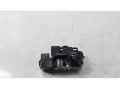 Recambio de cerradura puerta delantera derecha para opel antara 2.2 cdti cat (a 22 dm / lnq) referencia OEM IAM A081876   2