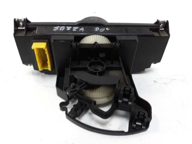 Recambio de mando climatizador para seat ibiza (6k1) sport referencia OEM IAM 6K0819045E  