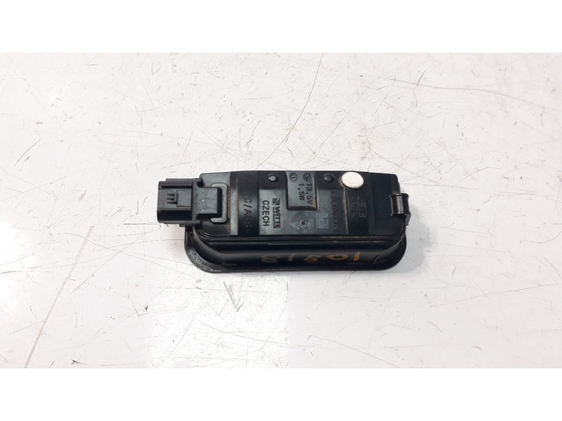 Recambio de maneta exterior porton para honda civic lim.5 (fk) 1.0 vtec cat referencia OEM IAM 74890TGGE01ZB  