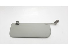 Recambio de parasol izquierdo para kia soul ( ) 1.6 gdi cat referencia OEM IAM 85210B2210BF3   2